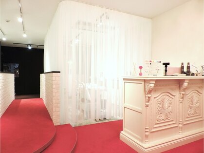 ar sheep 【アール シープ】