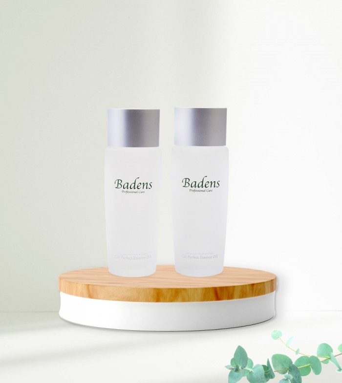 バーデンスBadens エモリエントエッセンス　ダメージスキン200ml 美容液 バーデンス エモリエントエッセンス ダメージスキン 200ml