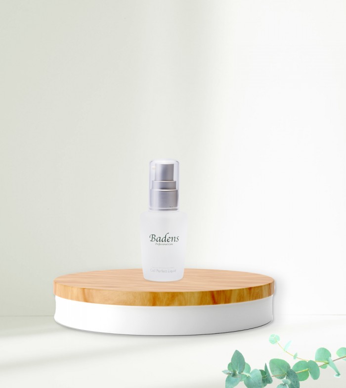 バーデンスBadens エモリエントエッセンス　ダメージスキン200ml 美容液 Badens エモリエントエッセンス ダメージスキン 200ml 美容液